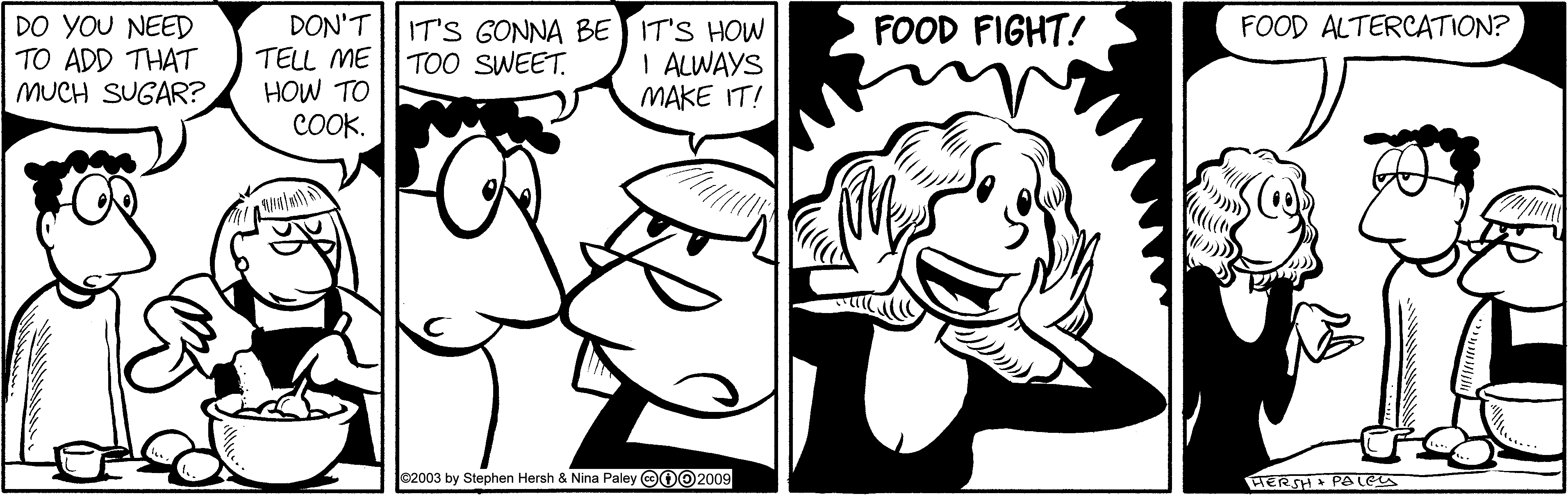 Foodfight